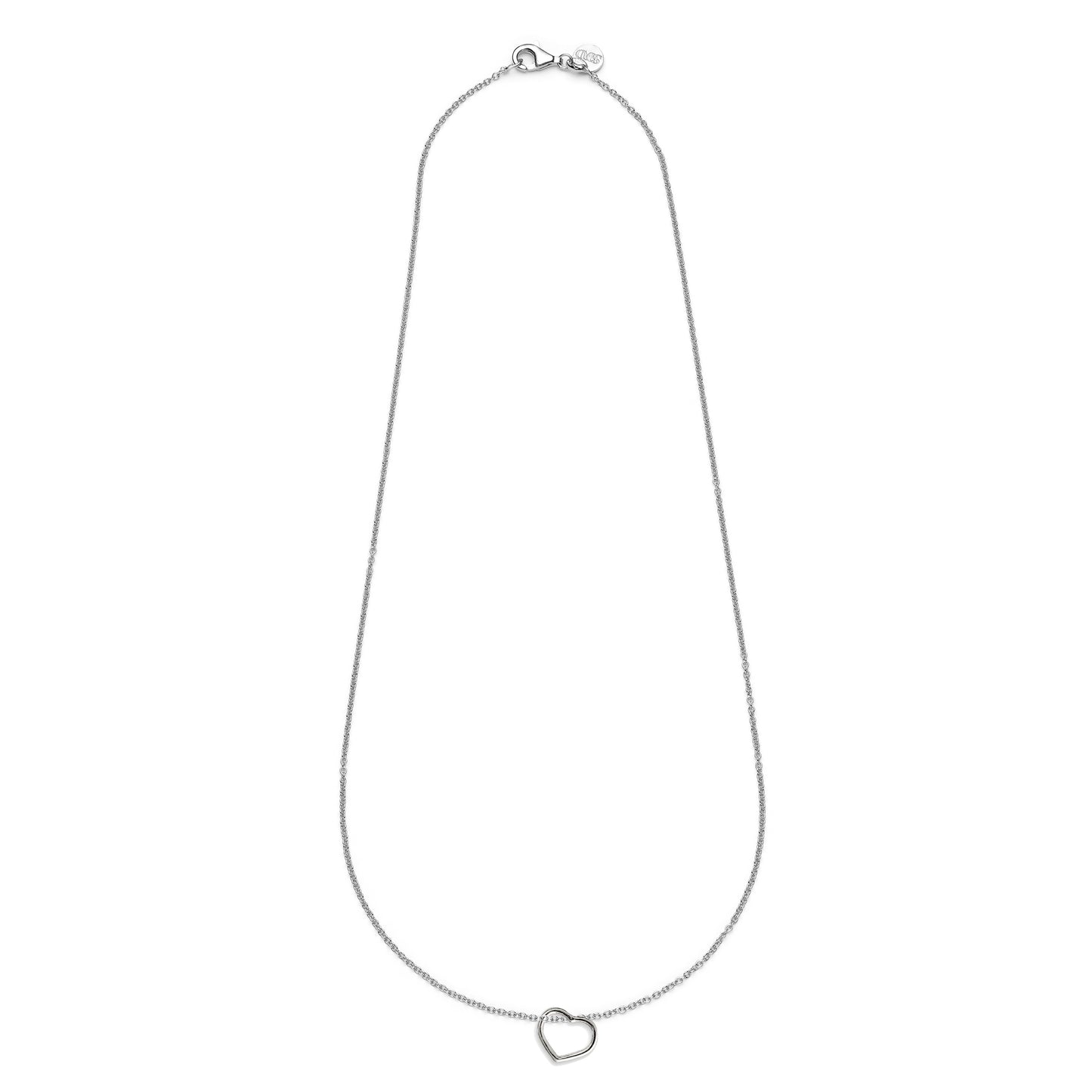 Pop-up Kette Herz
