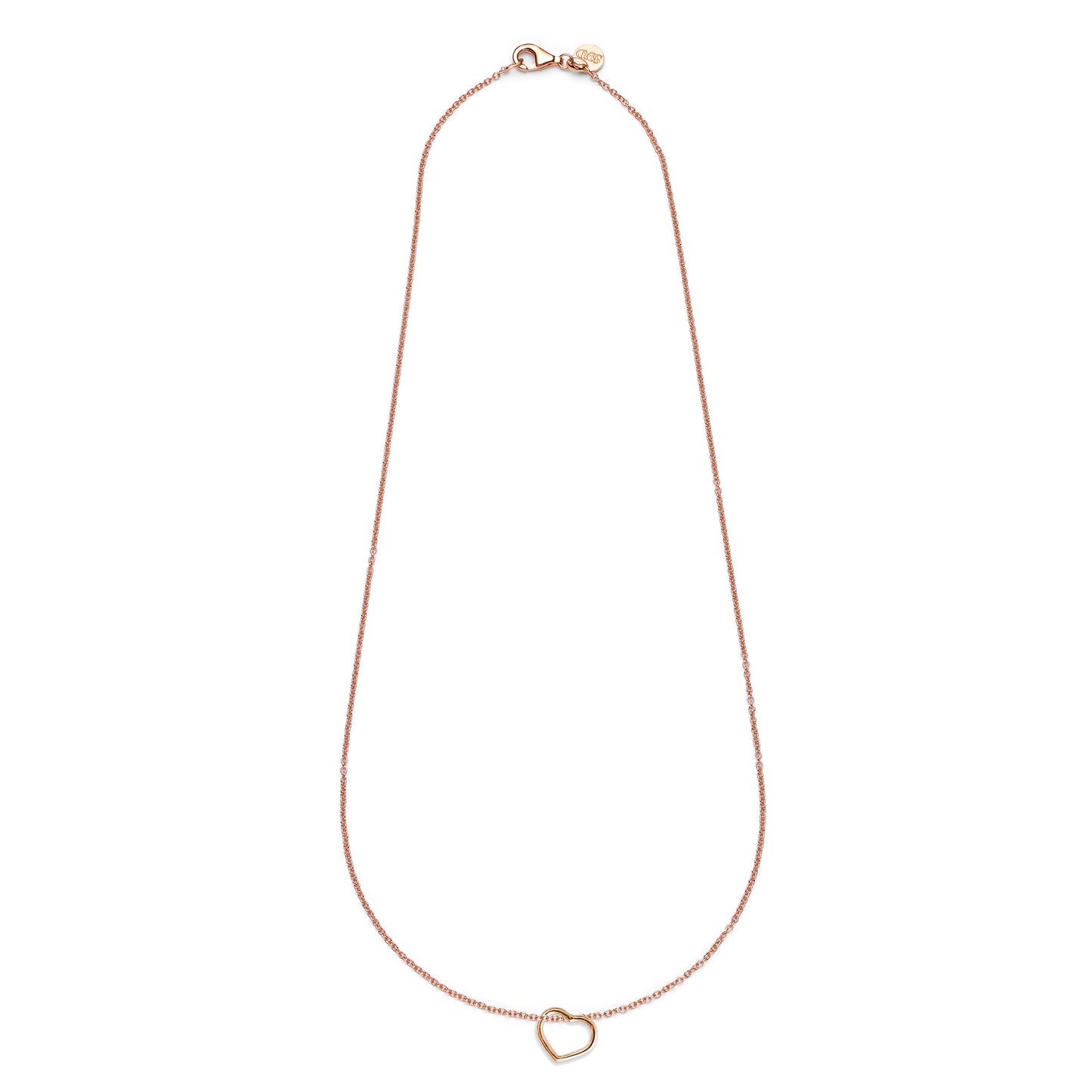 Pop-up Kette Herz