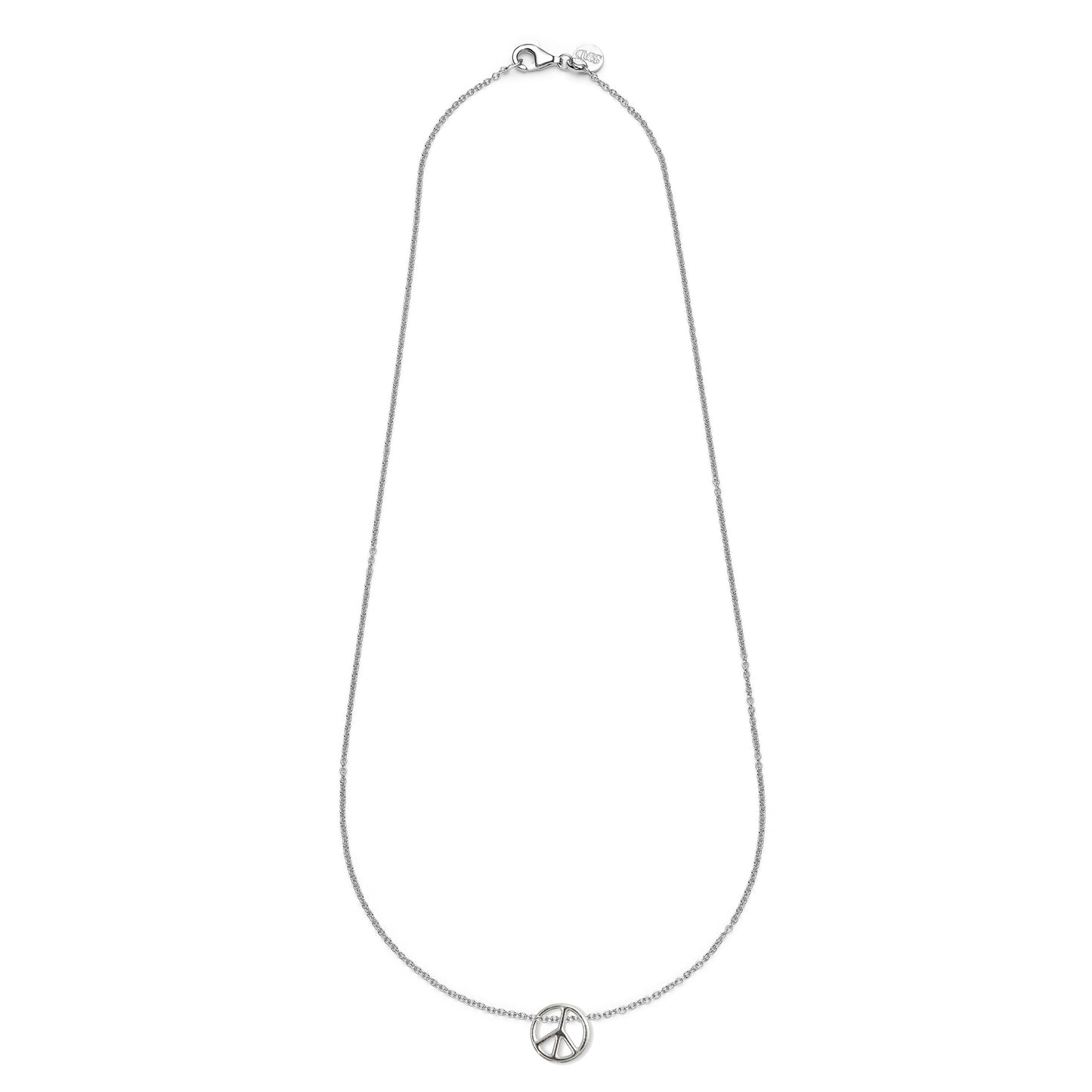 Pop-up Kette Peace