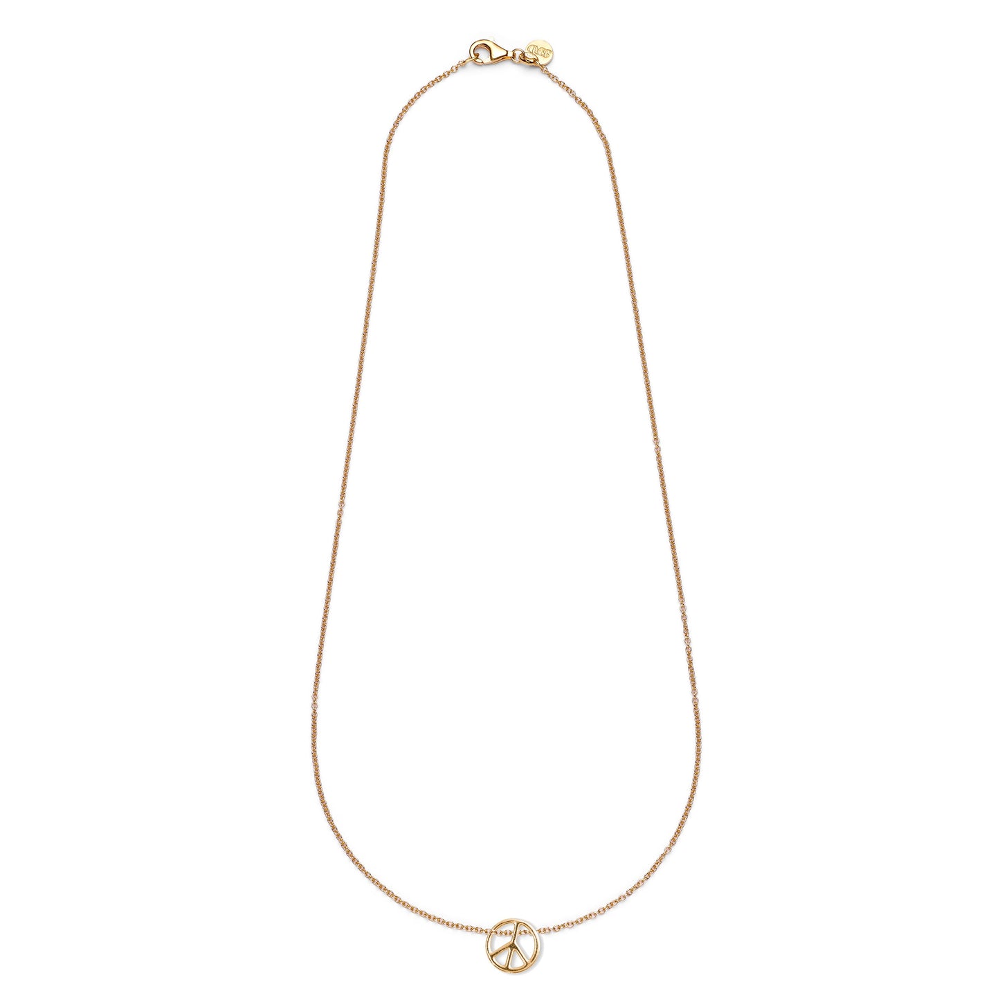 Pop-up Kette Schleife