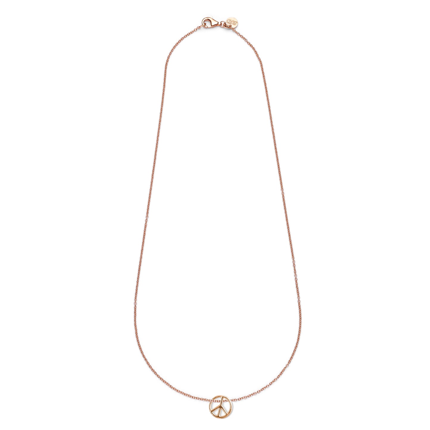 Pop-up Kette Schleife