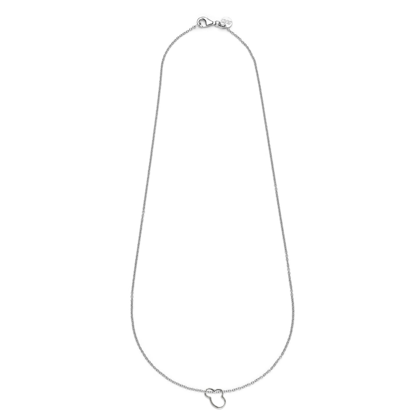 Pop-up Kette Wolke