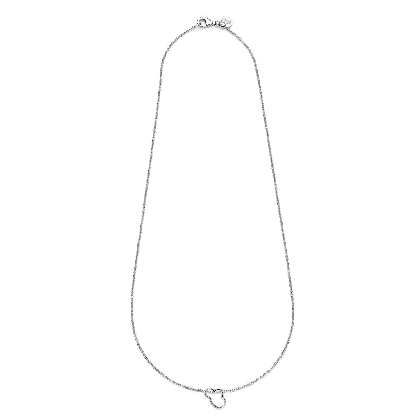 Pop-up Kette Kreuz