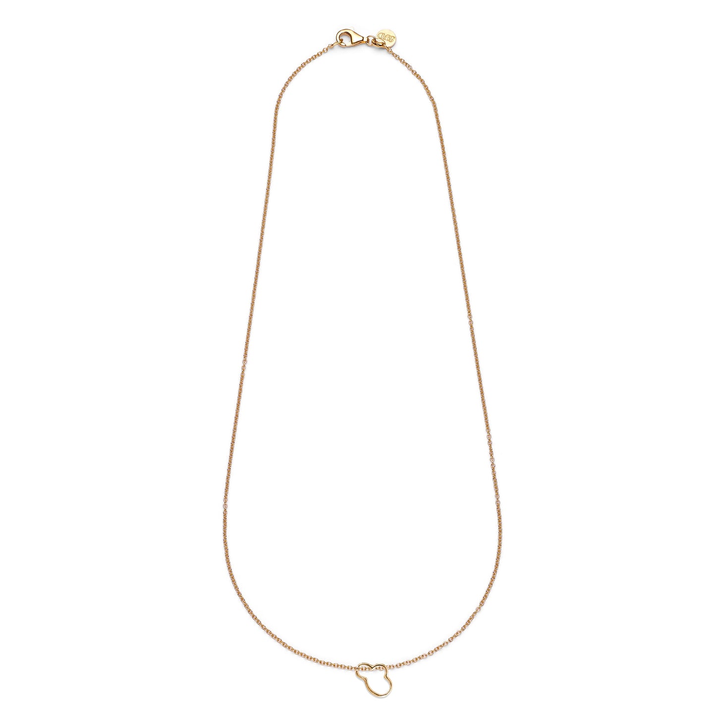 Pop-up Kette Kreuz