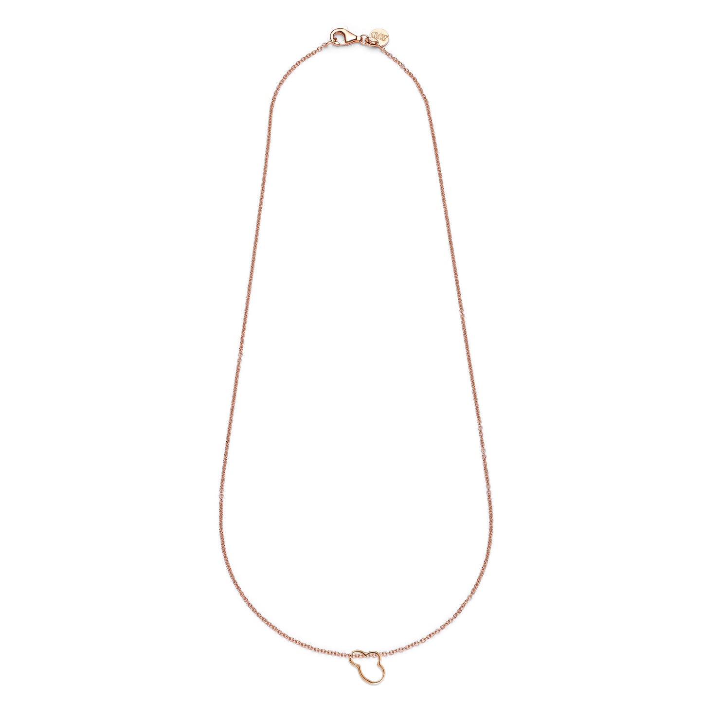 Pop-up Kette Kreuz