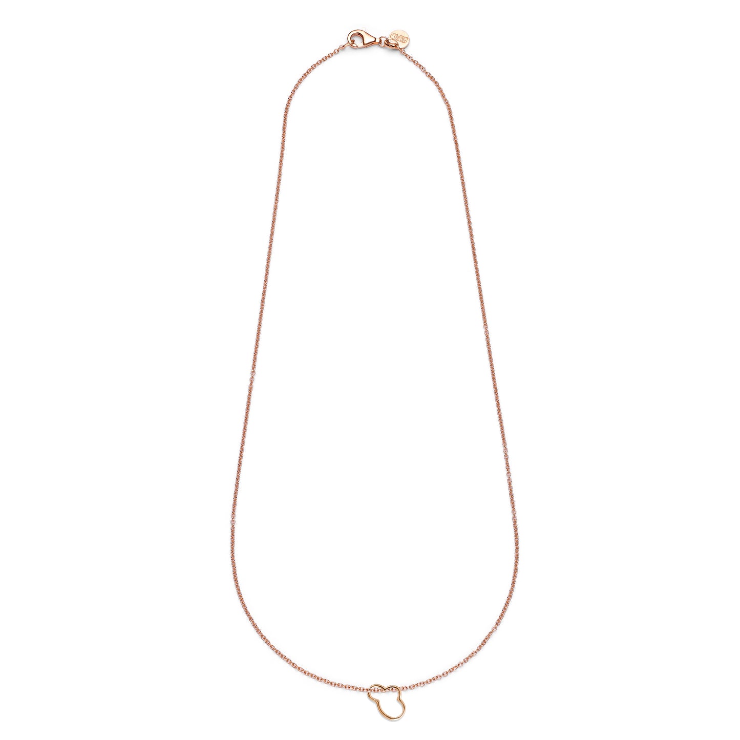 Pop-up Kette Wolke