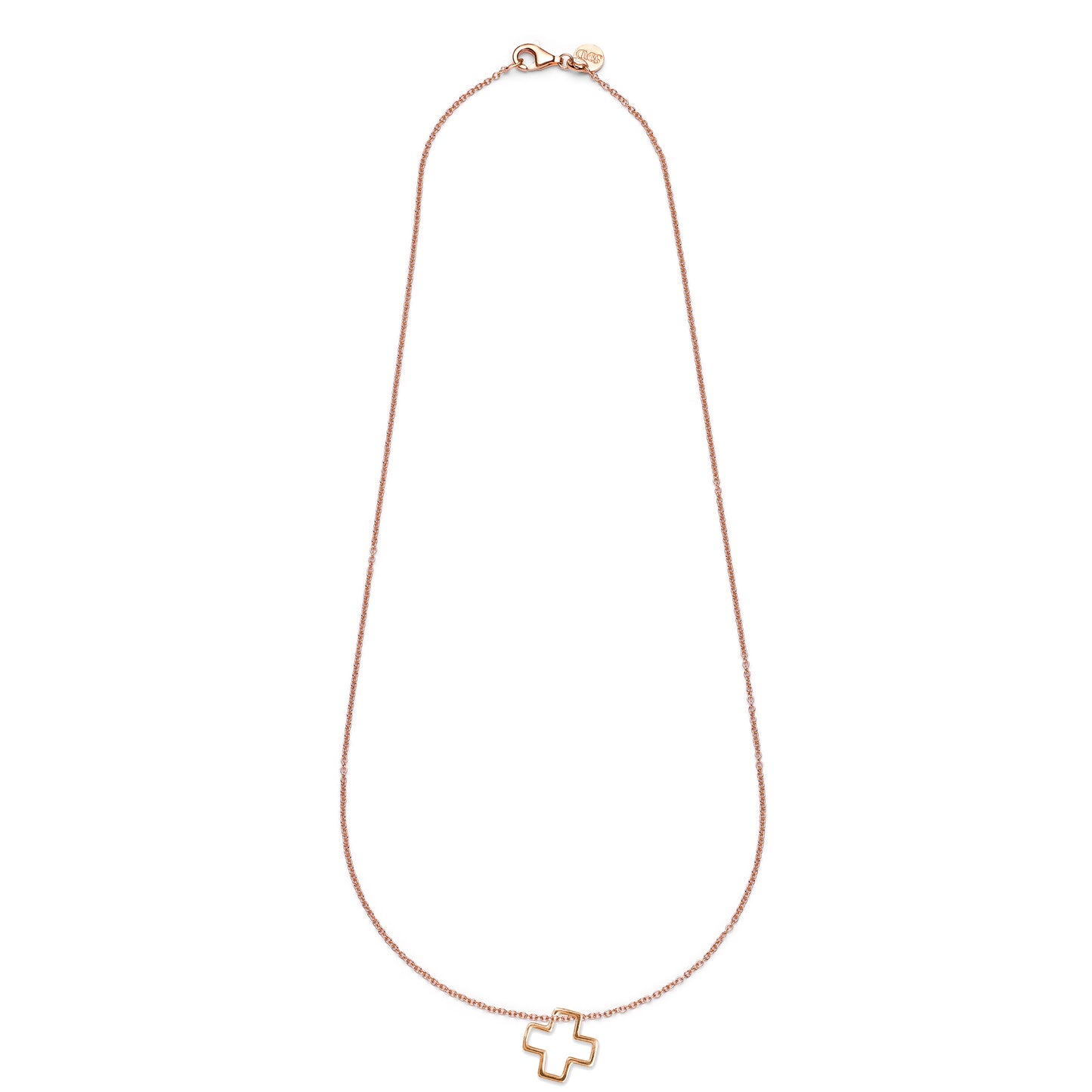 Pop-up Kette Kreuz