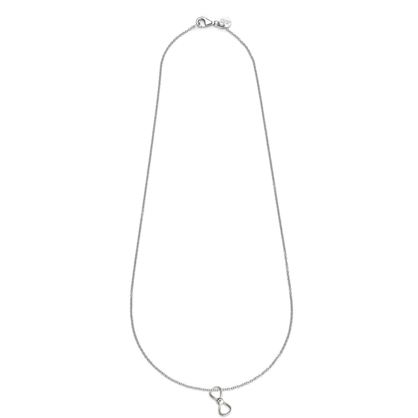 Pop-up Kette Schleife