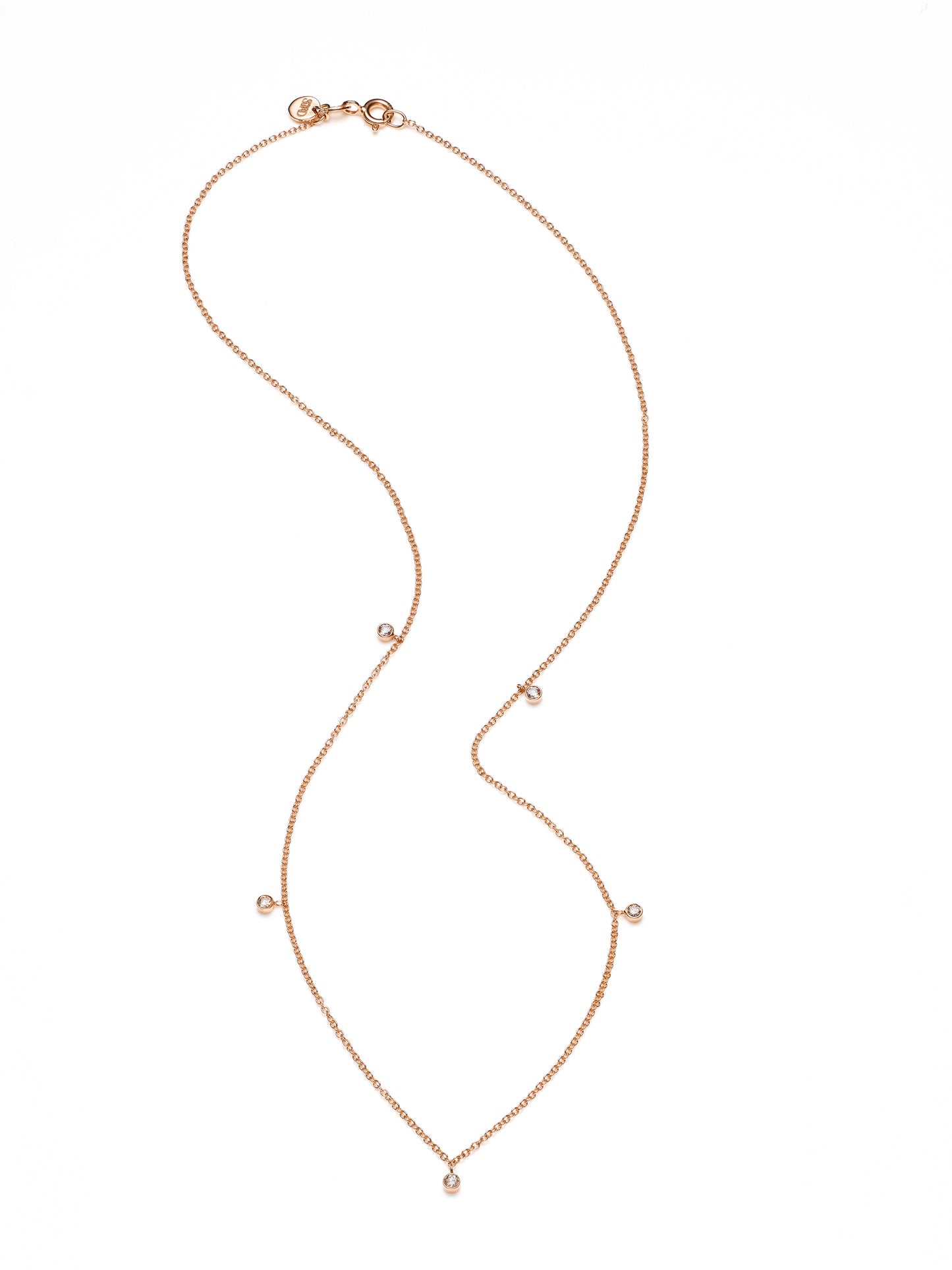 Stardust Kette