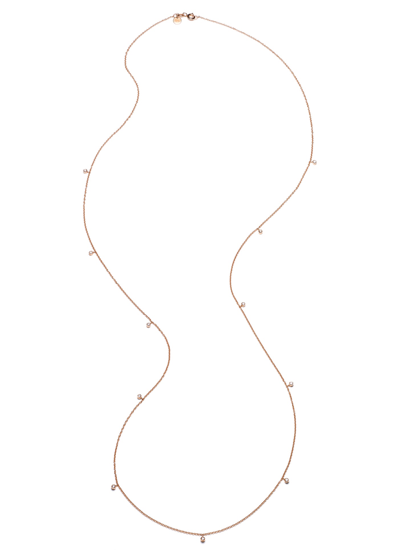 Stardust Kette long