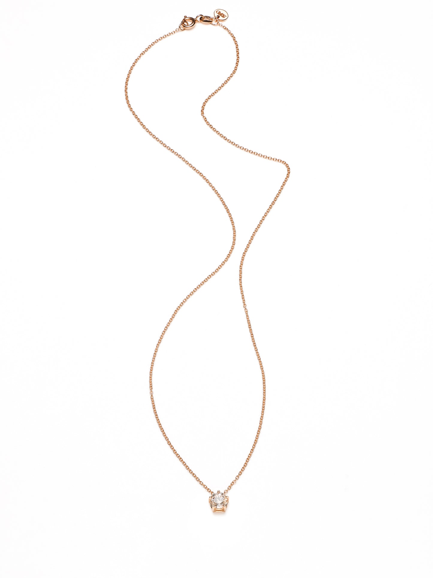 Big Sparkle Kette