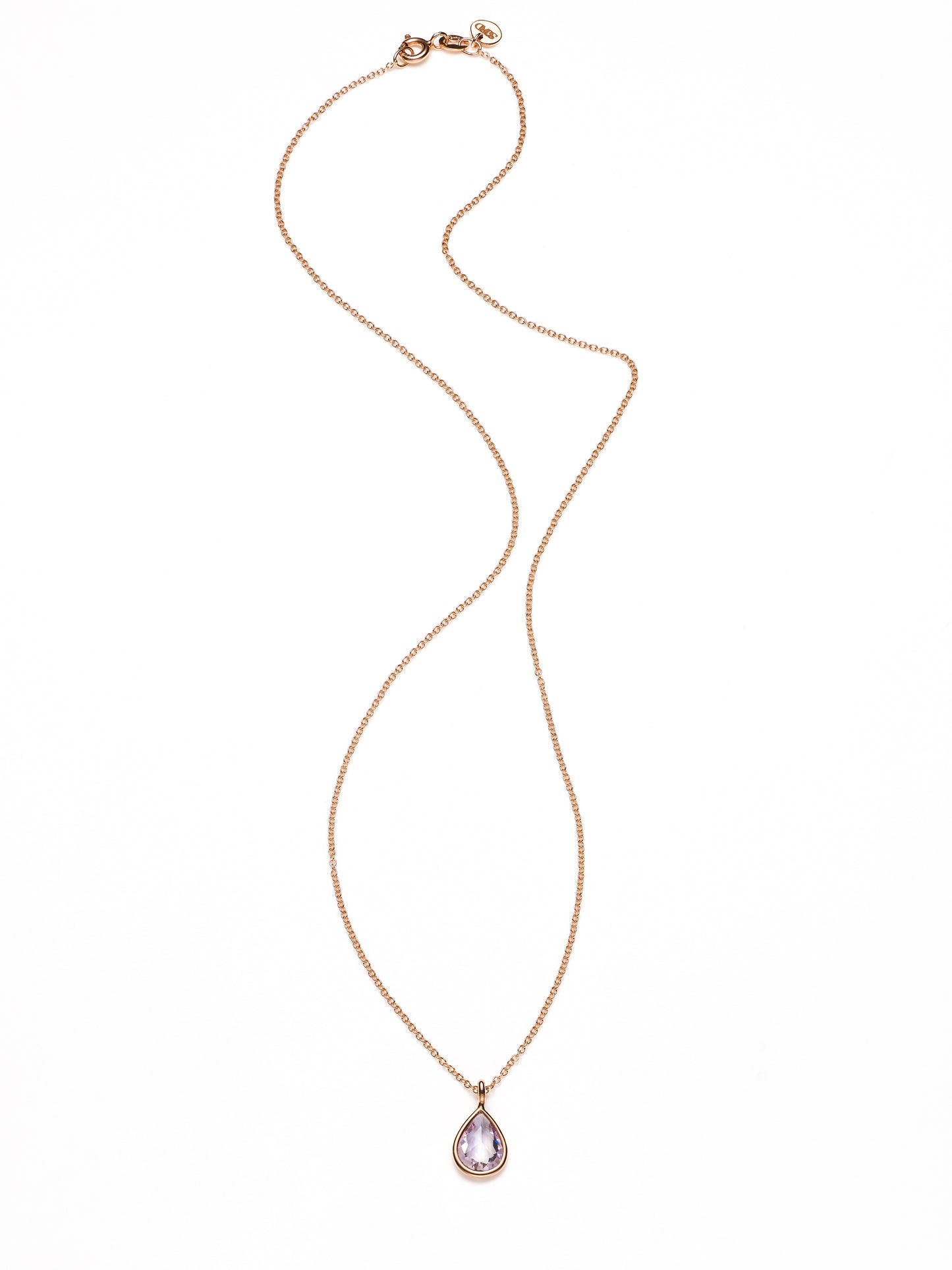 Candy Kette Taupe