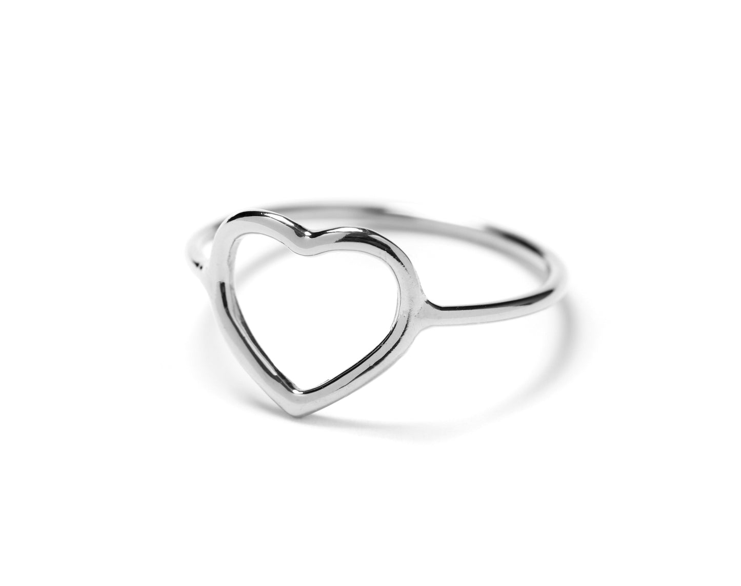 Pop-up Ring Herz