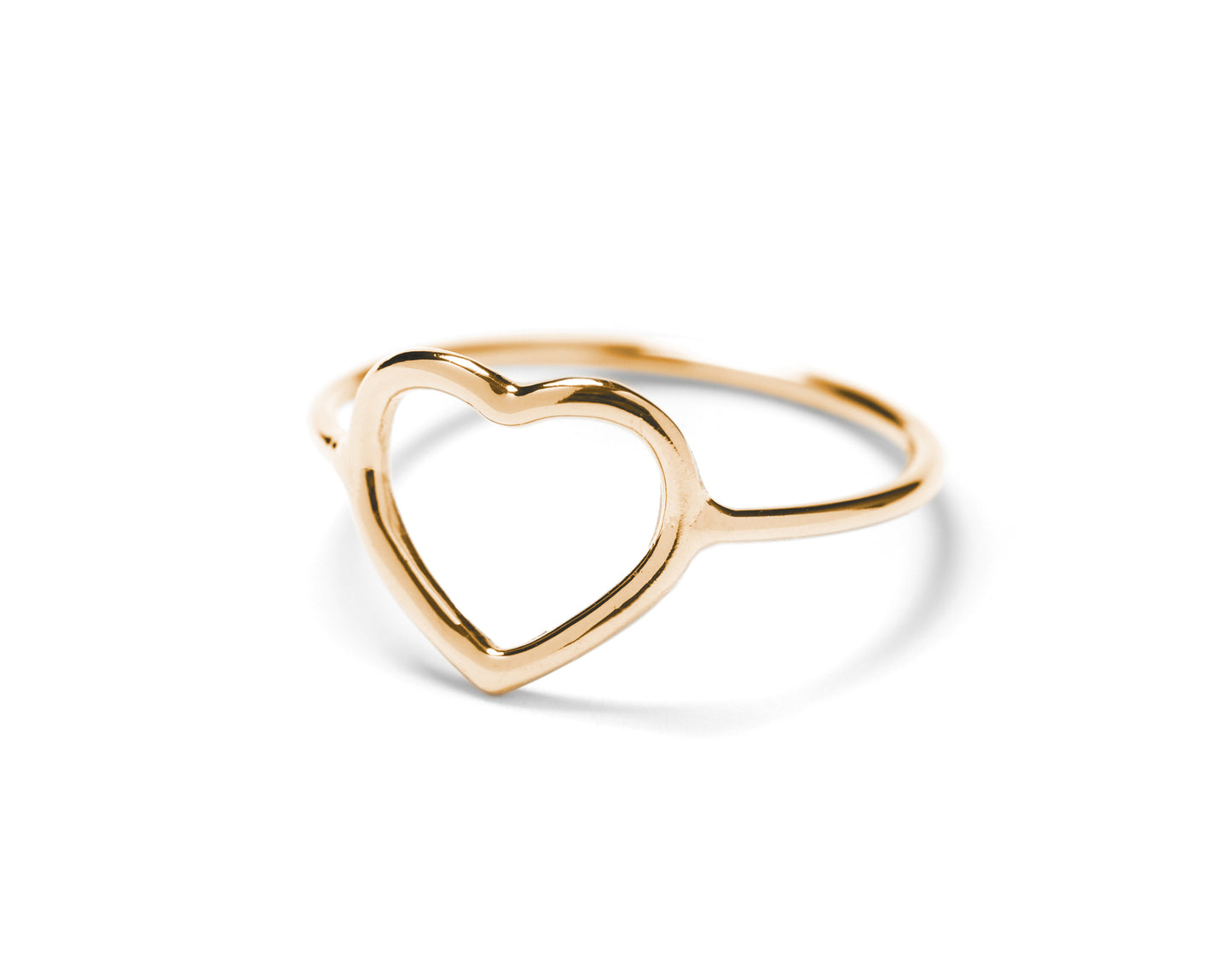 Pop-up Ring Herz