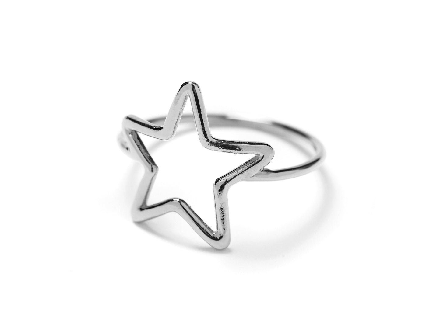 Pop-up Ring Stern