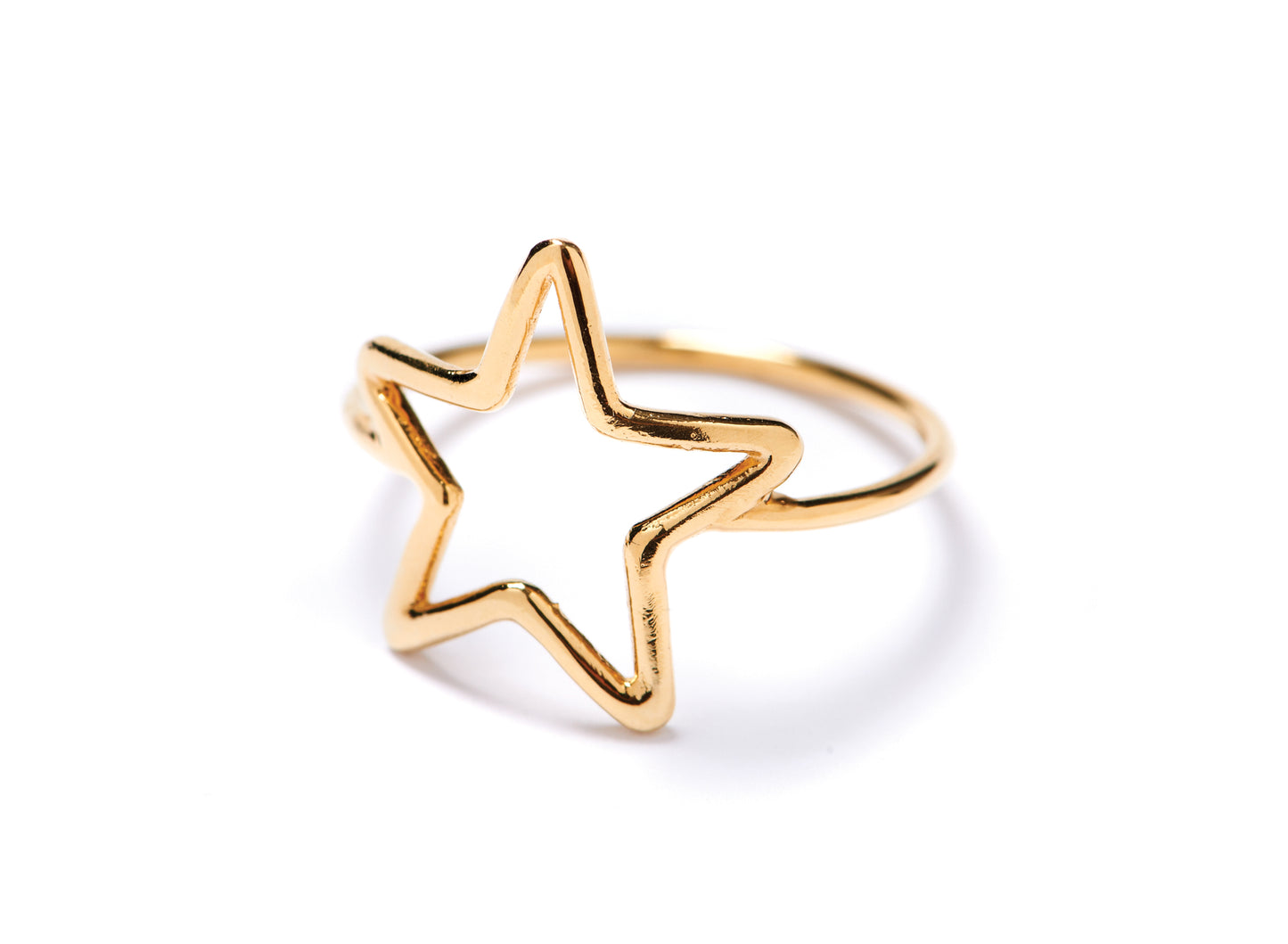 Pop-up Ring Stern