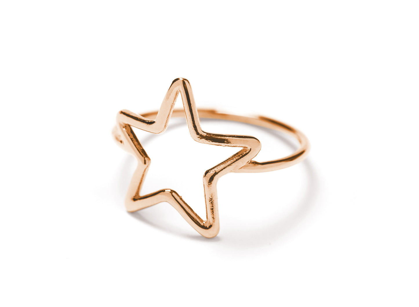 Pop-up Ring Stern