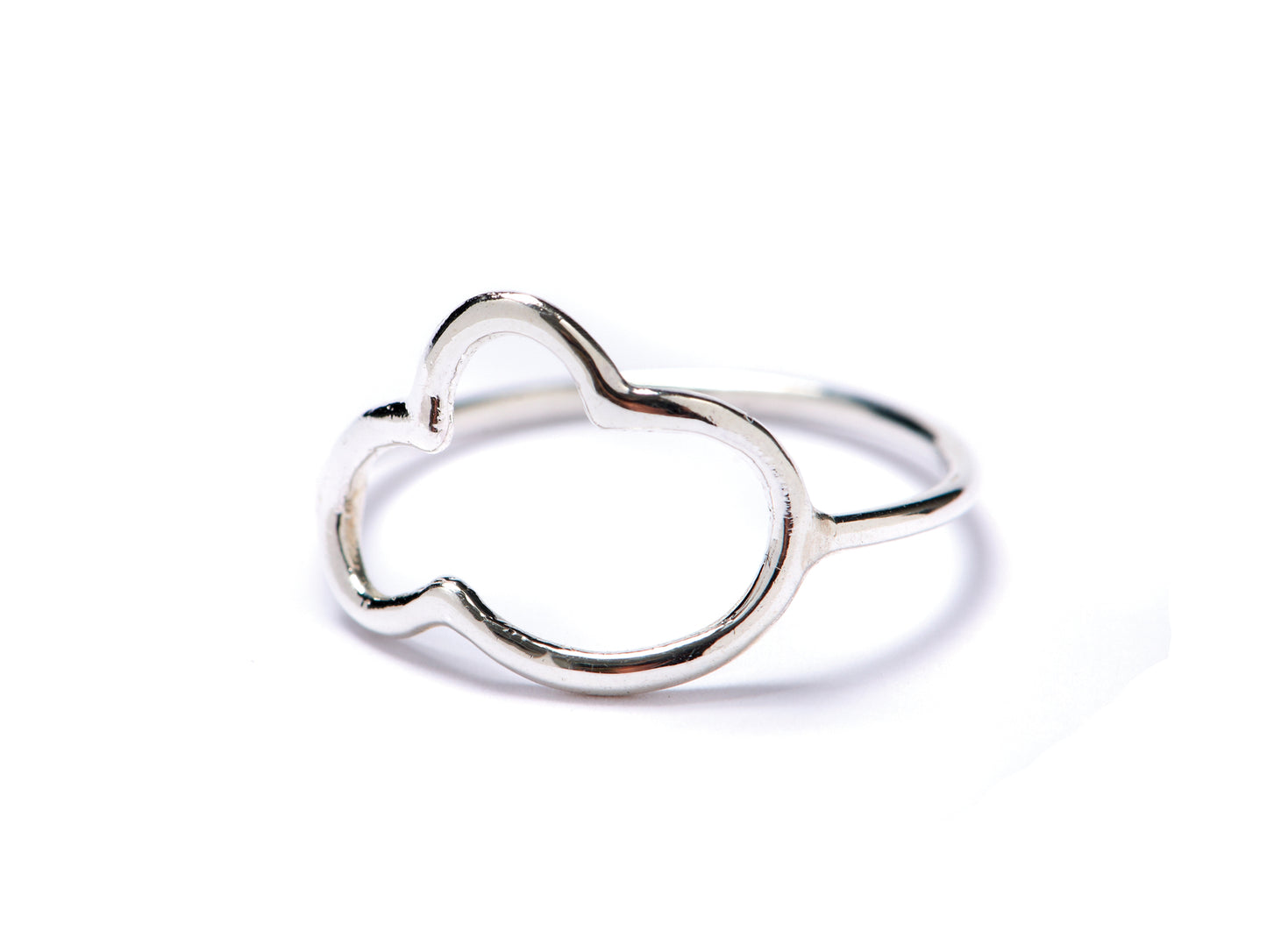Pop-up Ring Wolke