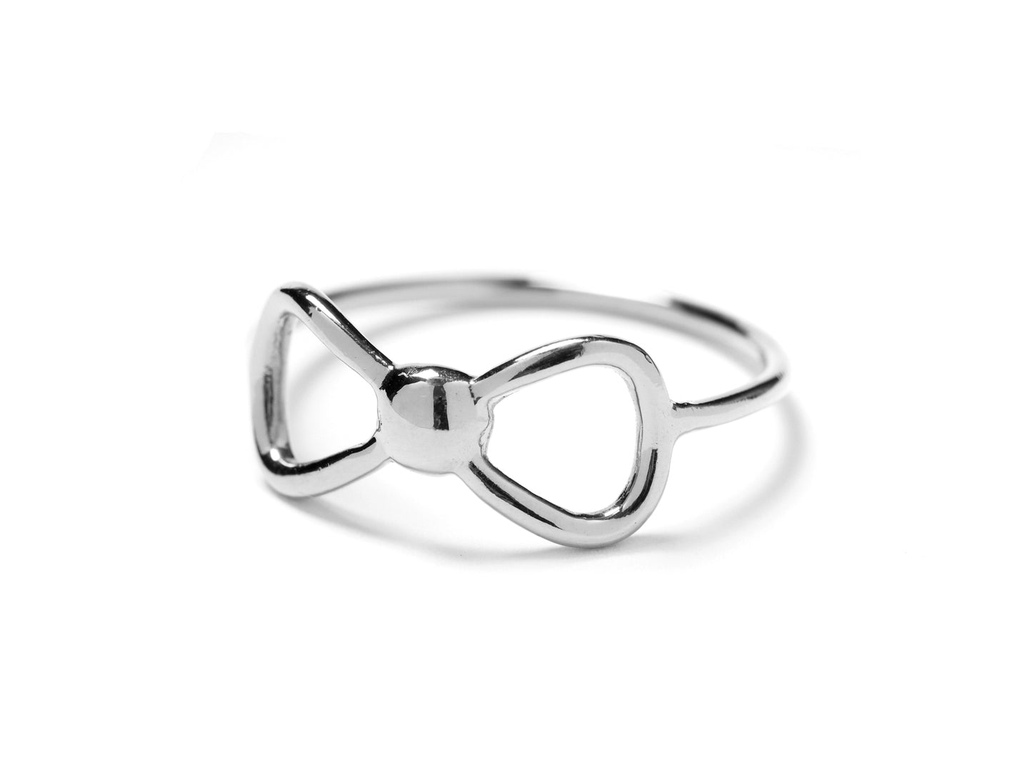 Pop-up Ring Schleife