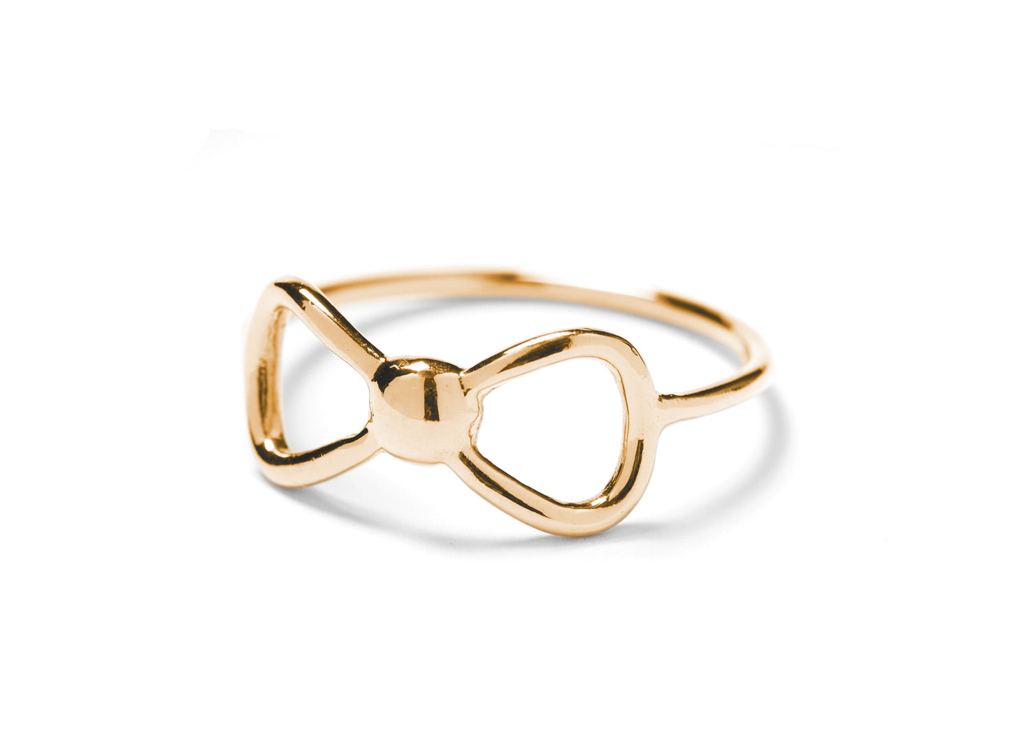 Pop-up Ring Schleife