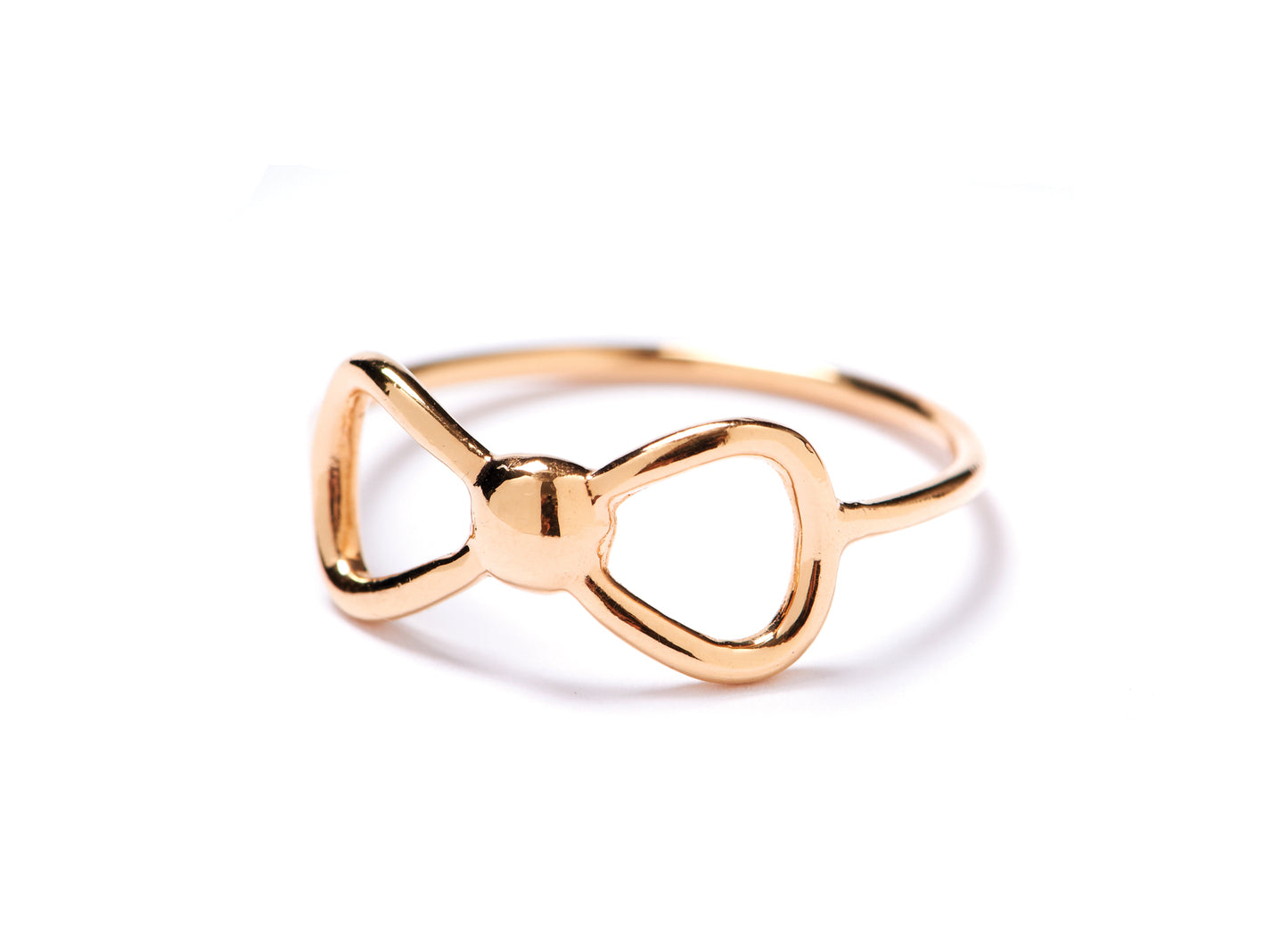Pop-up Ring Schleife