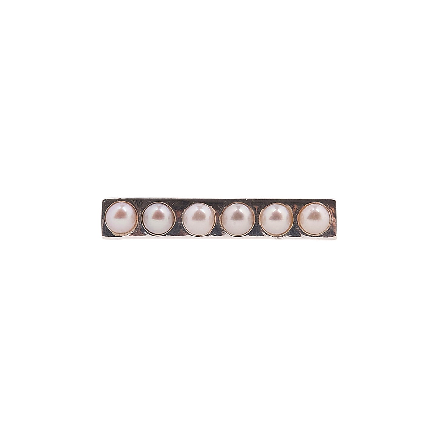 Ring Rock Pearls