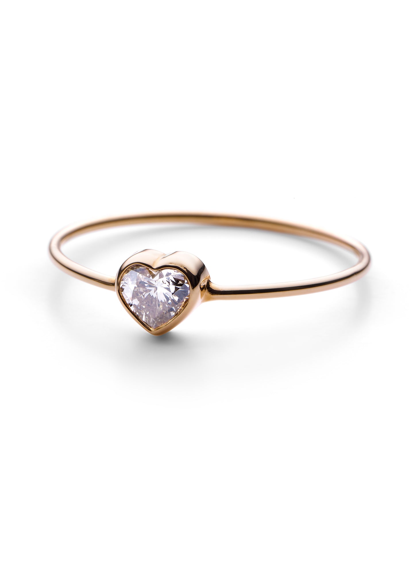Heart Ring