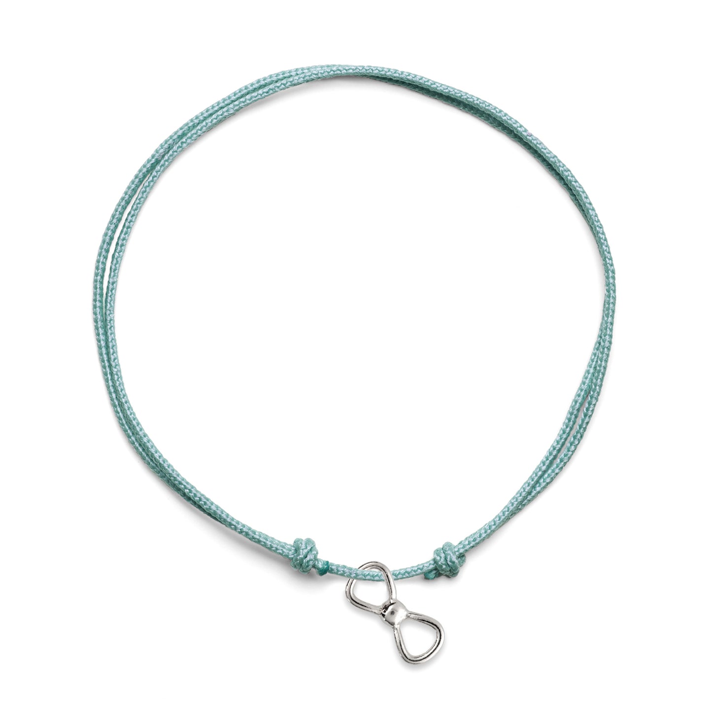 Pop-up Textilband Schleife