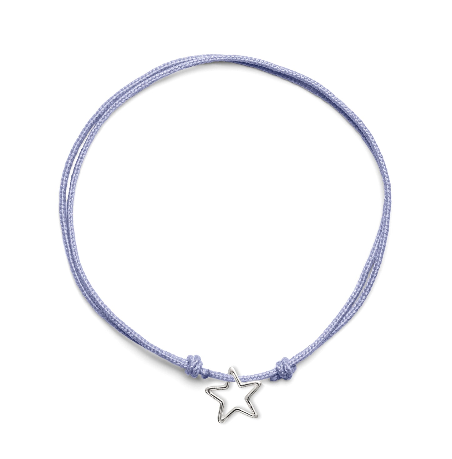 Pop-up Textilband Stern