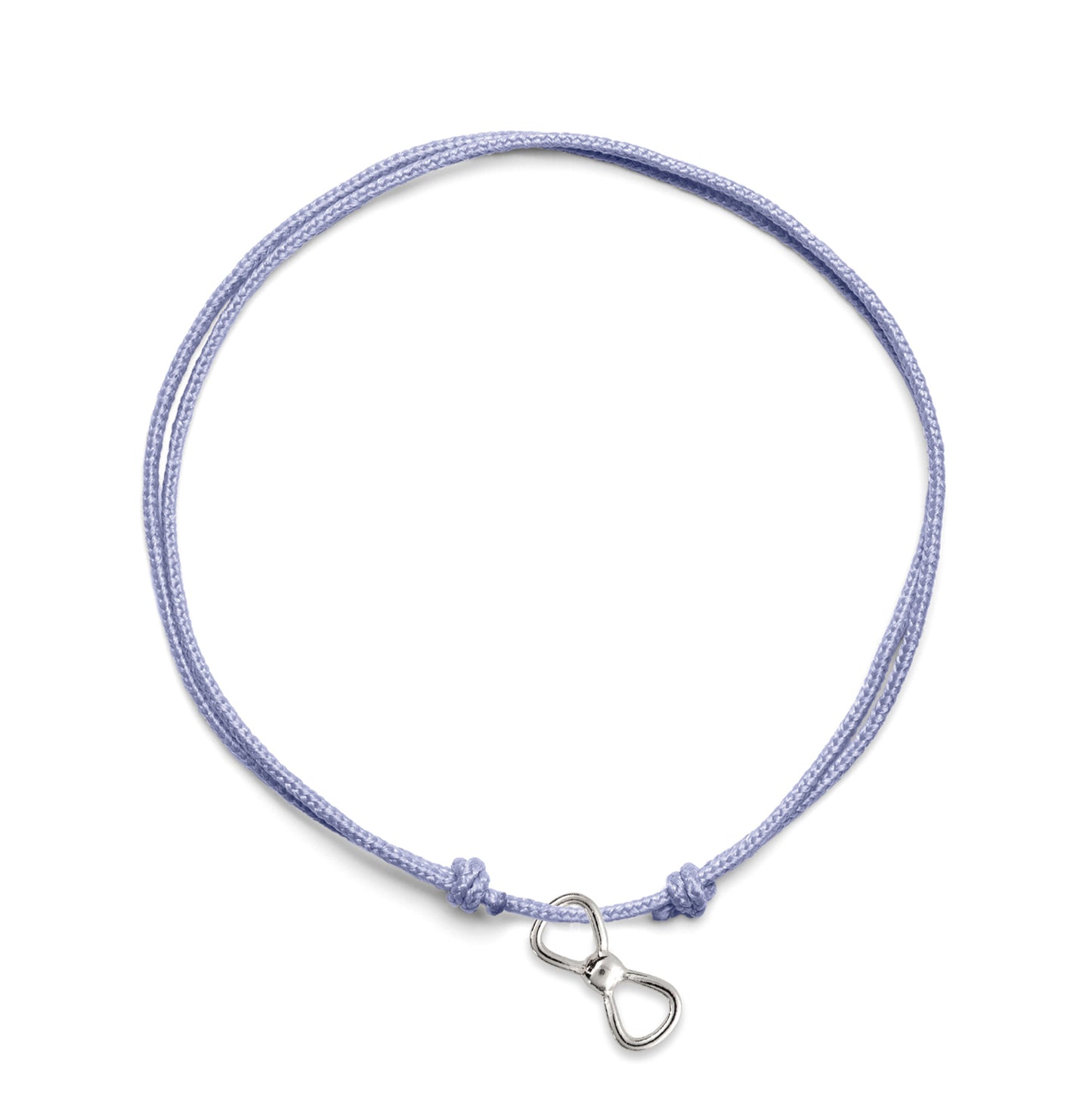 Pop-up Textilband Schleife