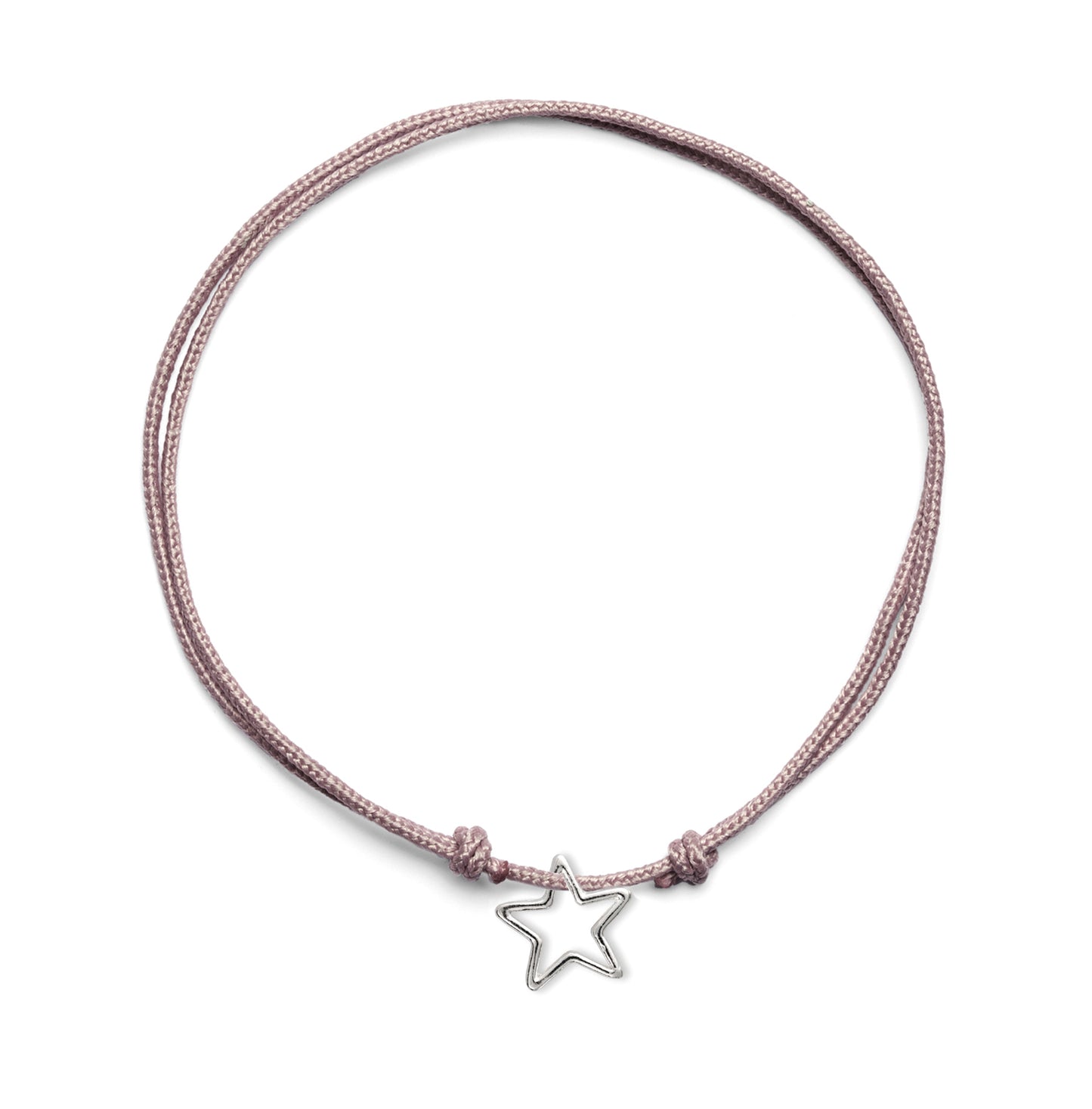 Pop-up Textilband Stern