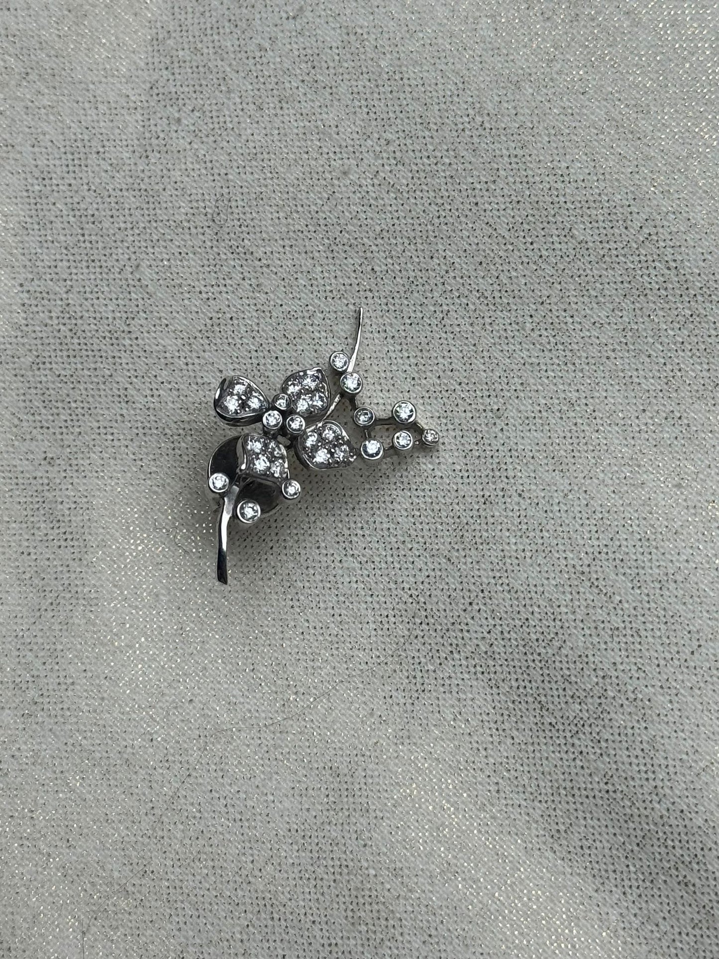 Blossom Ohrring