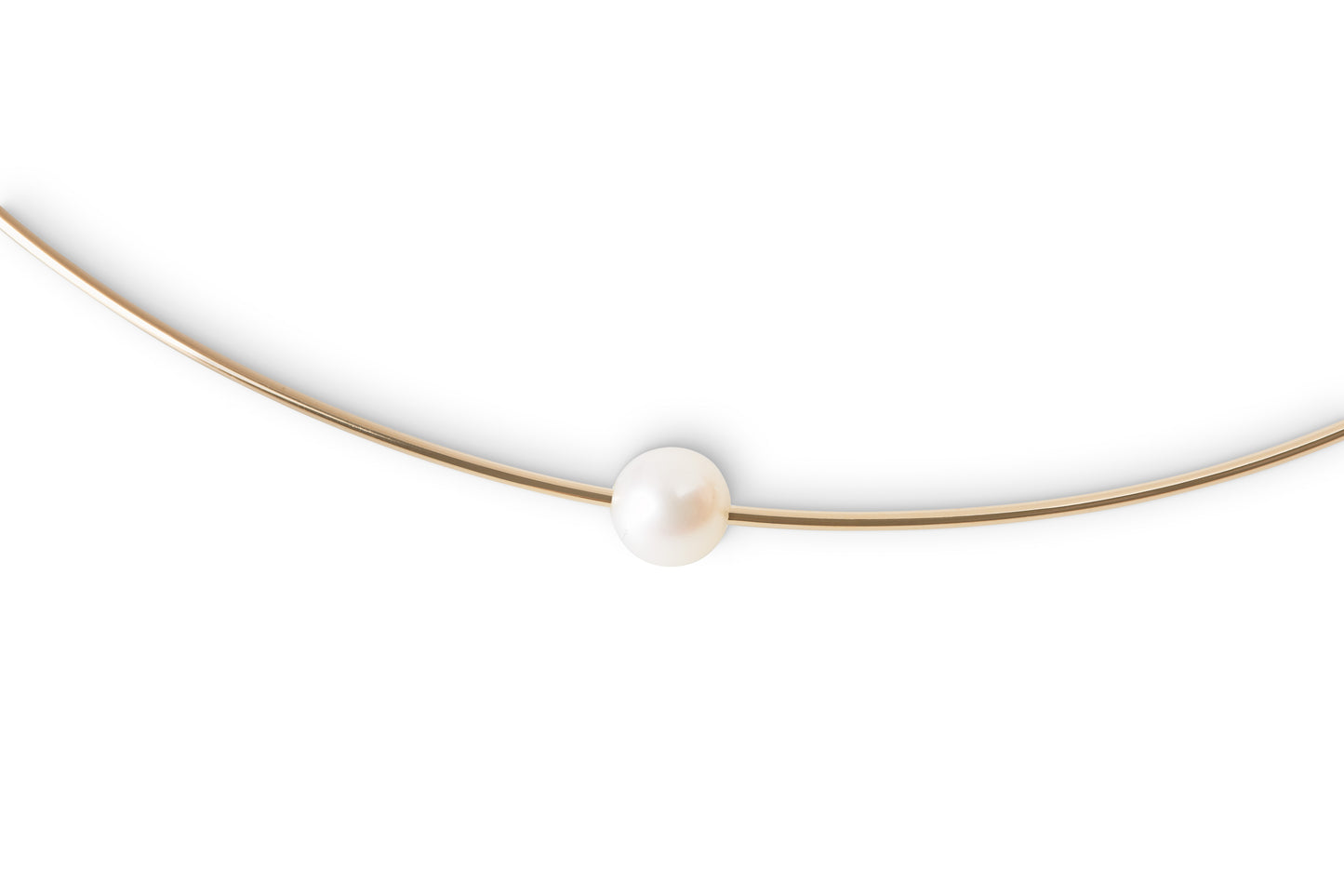 Flying Pearls Halsreif