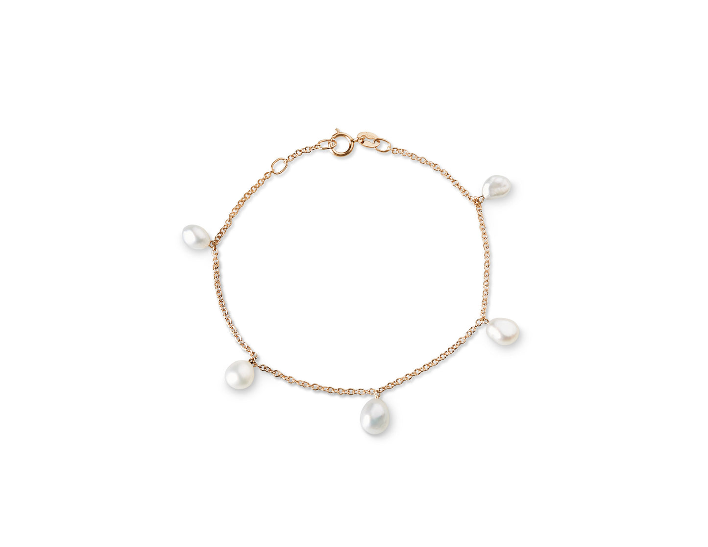 Pearl Drops Armkette