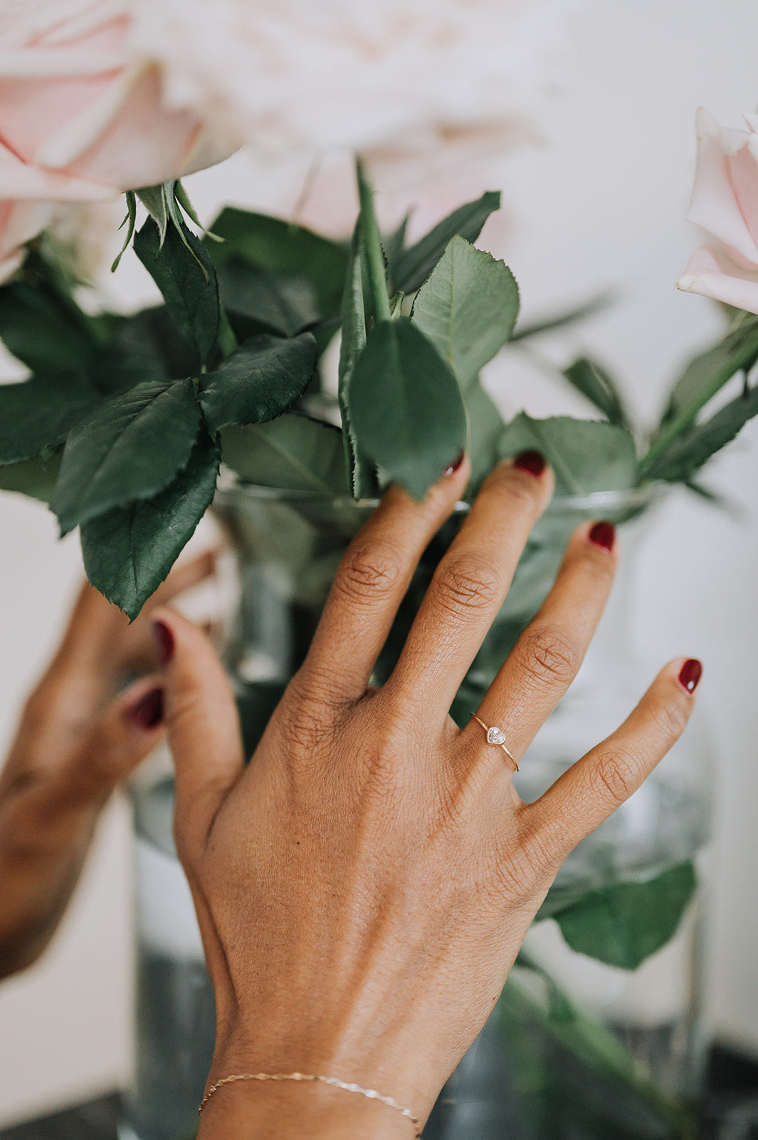 Heart Ring