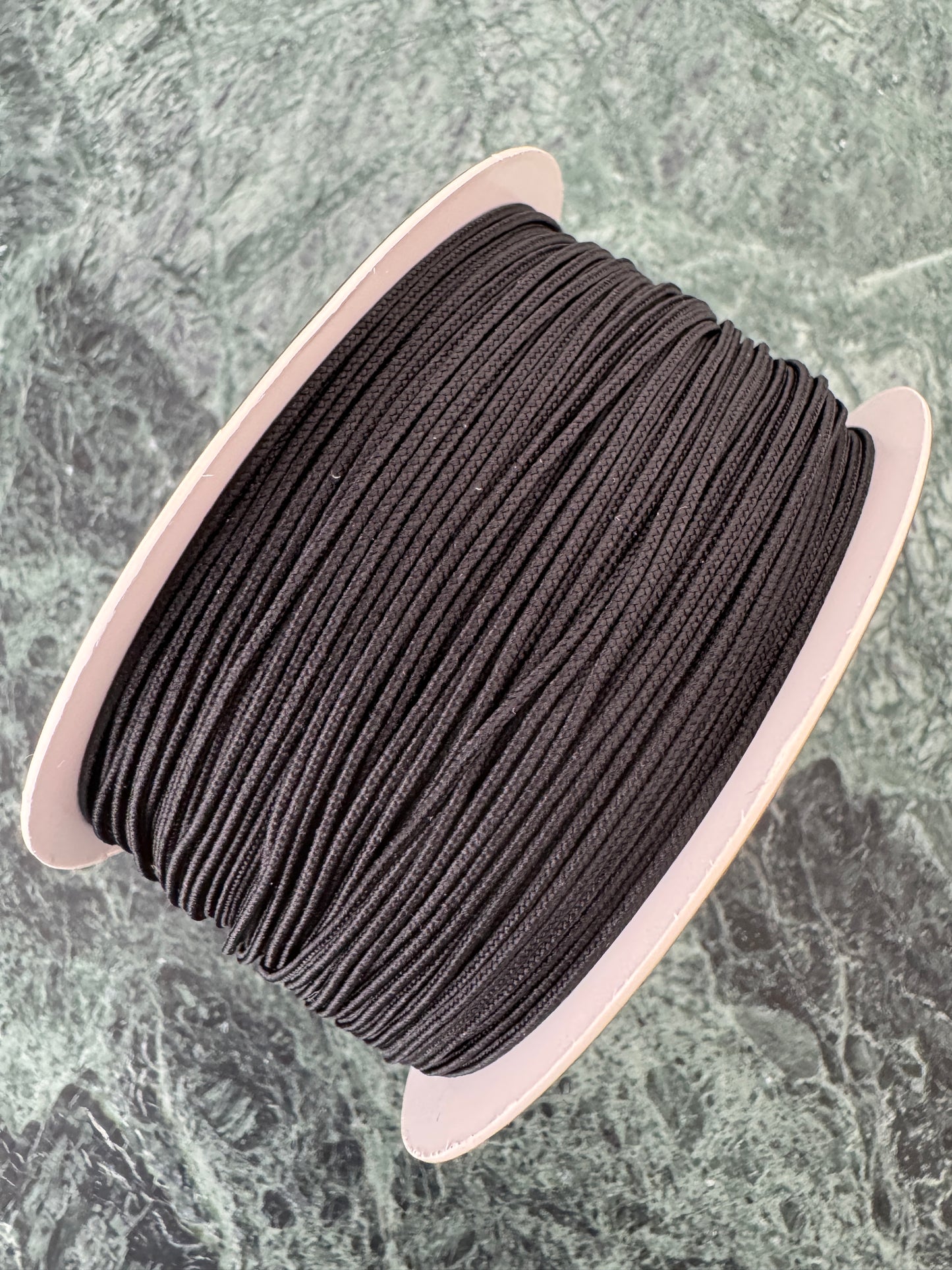 Pop-up Textilband Herz