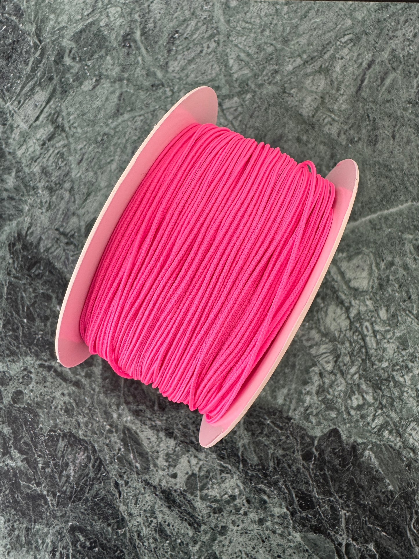 Pop-up Textilband Schleife