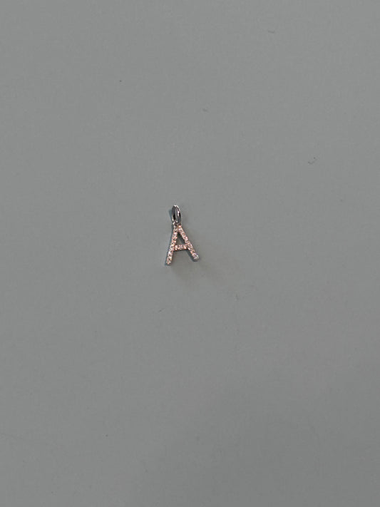 Diamantbuchstabe