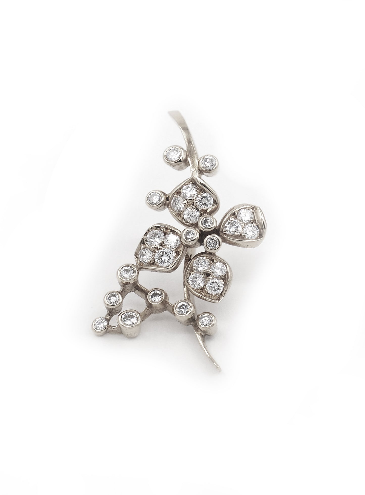 Blossom Ohrring