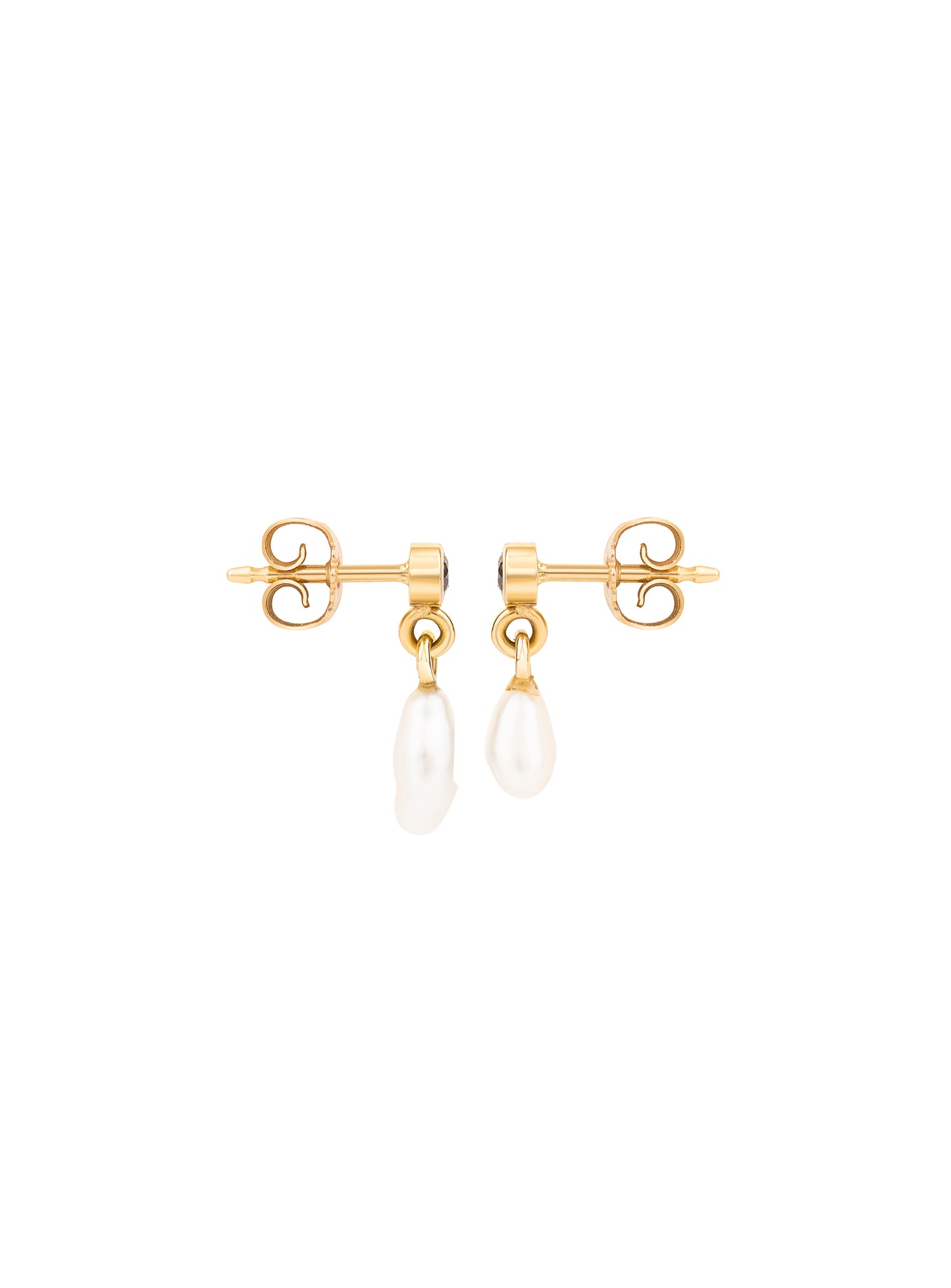 Pearl Drops Ohrstecker