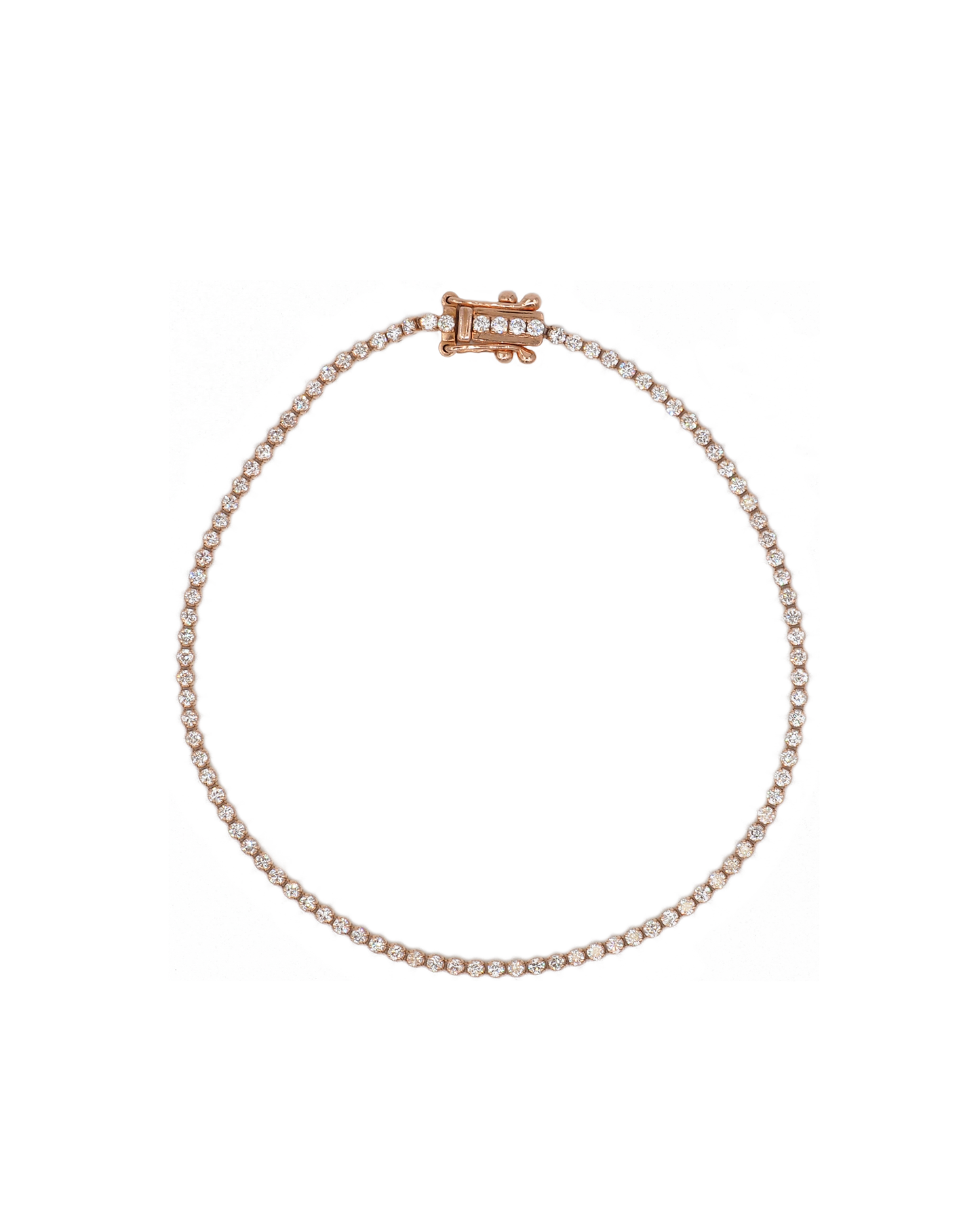 Tennisarmband Stardust