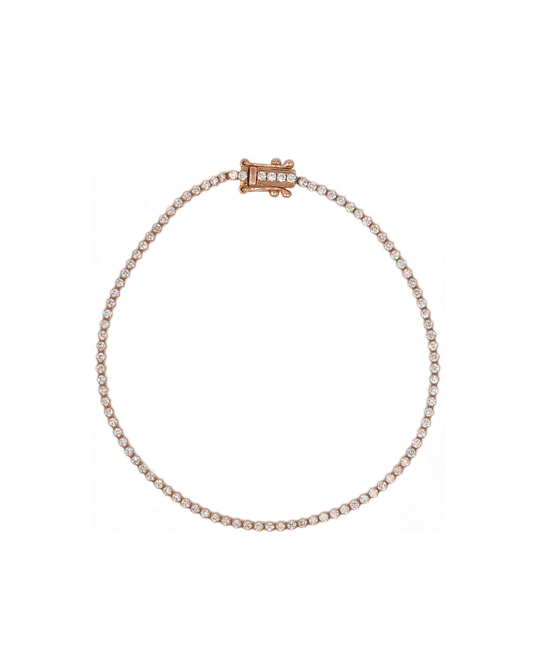Tennisarmband Stardust