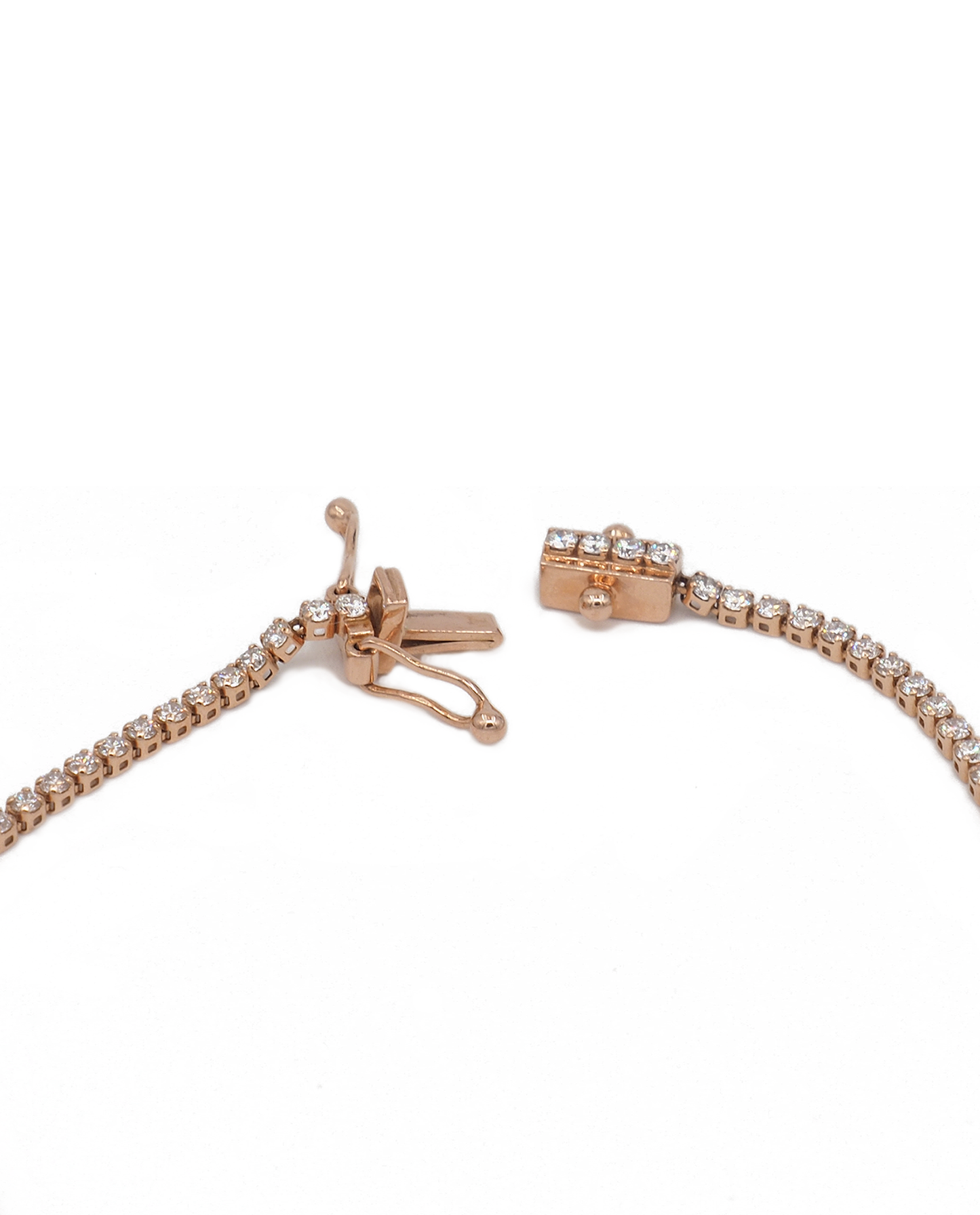 Tennisarmband Stardust
