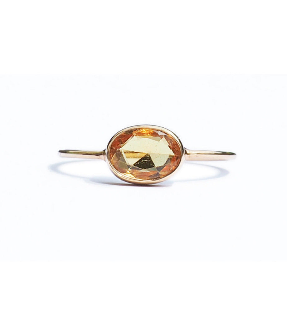 Candy Ring Orange