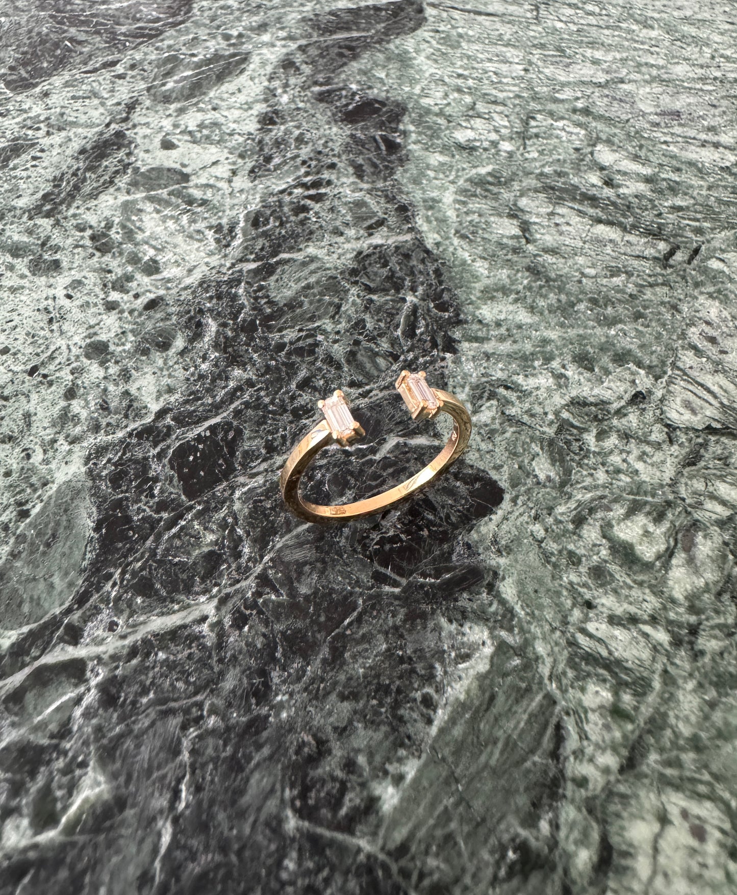 Ring Bricks