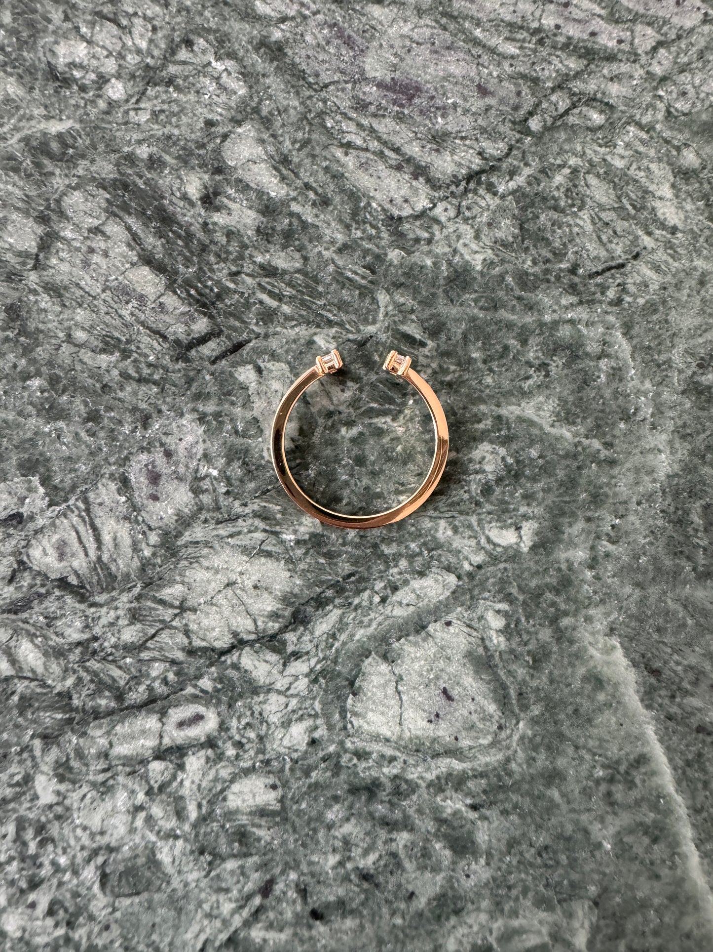 Ring Bricks