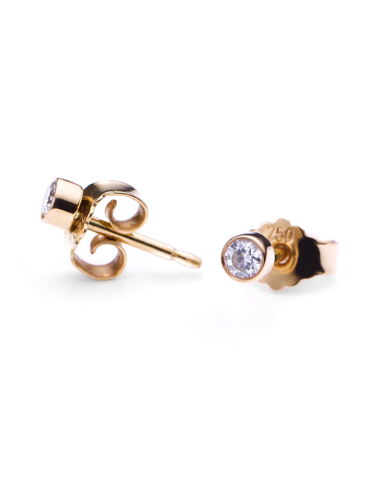 Sparkle Ohrstecker