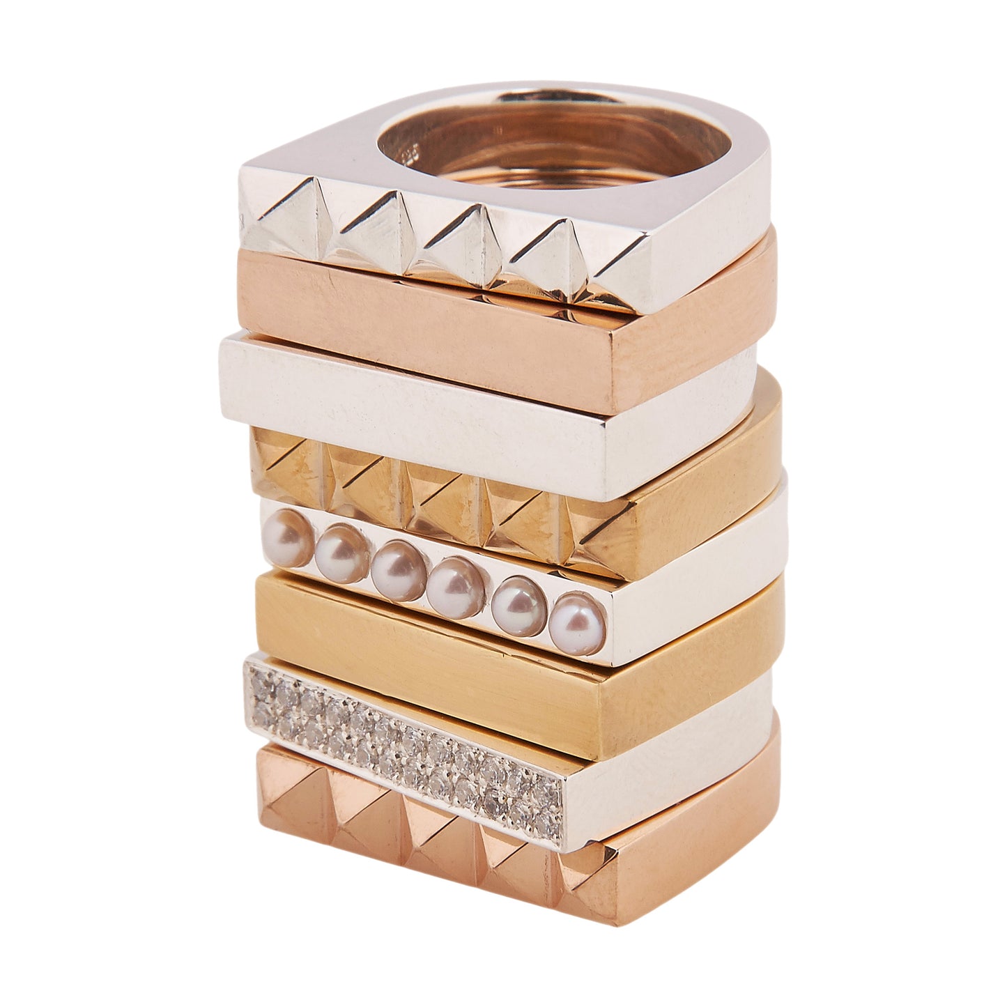 Ring Rockstud