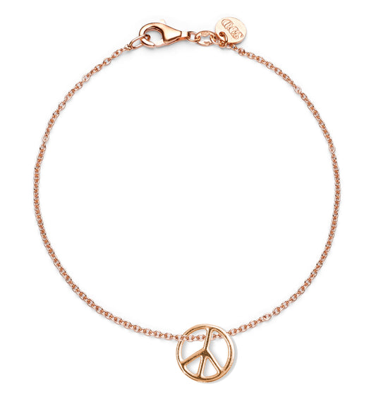 Pop-up bracelet Peace 