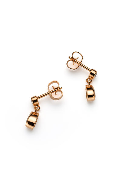 Ohrstecker Sparkle Drop